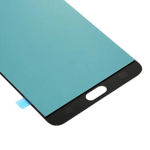 Ecrã LCD Samsung Galaxy A9/A900 (Preto)