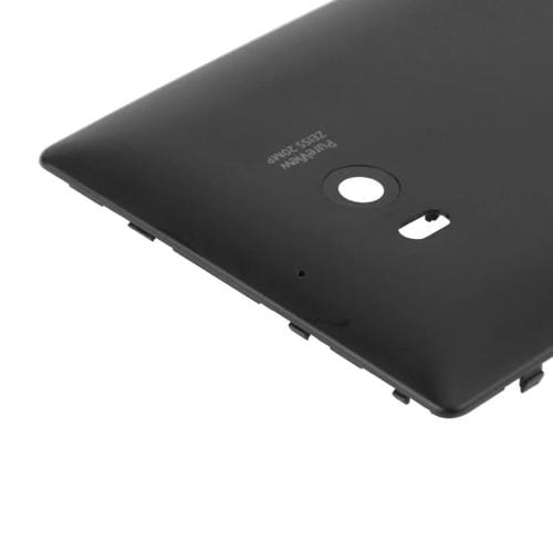 Tapa Trasera Batería Nokia Lumia 930 (Negro)