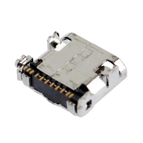 Carregador Samsung Galaxy S4/i9500 Conector Traseiro