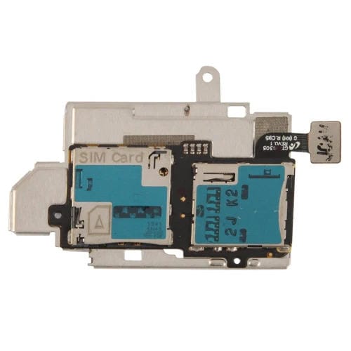 Cavo flessibile della scheda Samsung Galaxy S2I/i9300/i9305