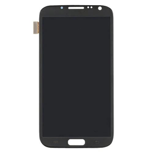 LCD Screen + Touch Panel Samsung Galaxy Note 2/N7105 (Gray)