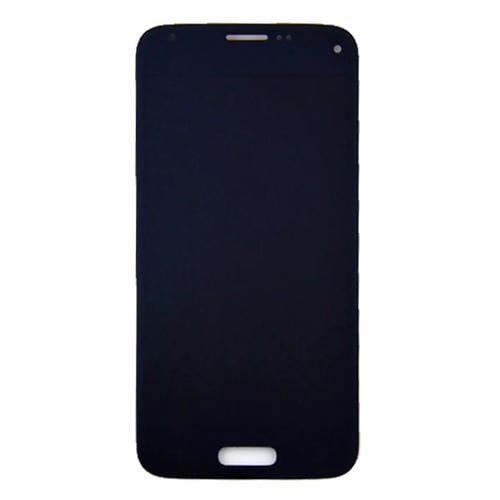 Pantalla Completa Samsung Galaxy S5 Mini G800 (Negro)