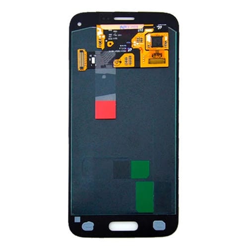 Schermo LCD Samsung Galaxy S5 Mini G800 (Nero)