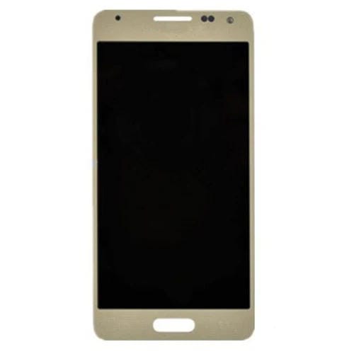 Schermo LCD Samsung Galaxy Alpha G850 Series (Dorado)