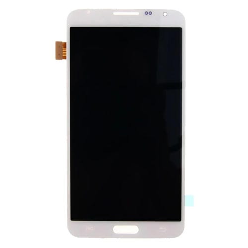 LCD-Bildschirm Samsung Galaxy Note 3 Neo/Lite N750/N7505 (Weiß)