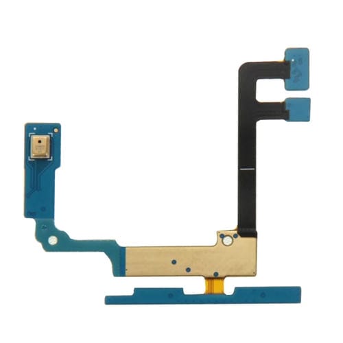 Flex Cable Side Button Samsung Galaxy A3/A3000