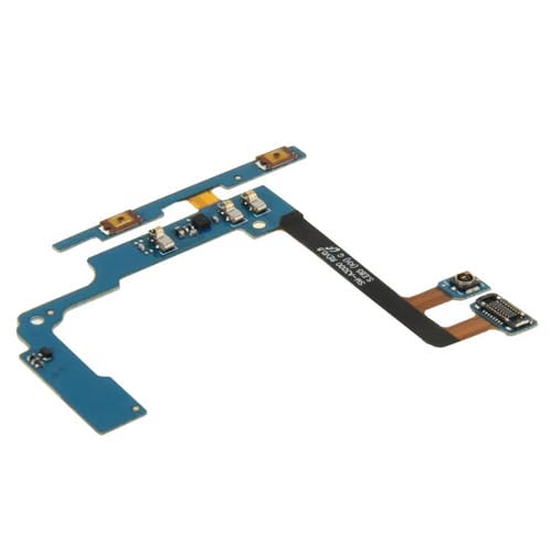 Flex Cable Side Button Samsung Galaxy A3/A3000