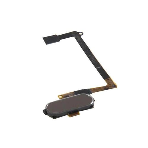 Flex Cable Home Button Samsung Galaxy S6/G920F with Fingerprint Sensor (Gold)