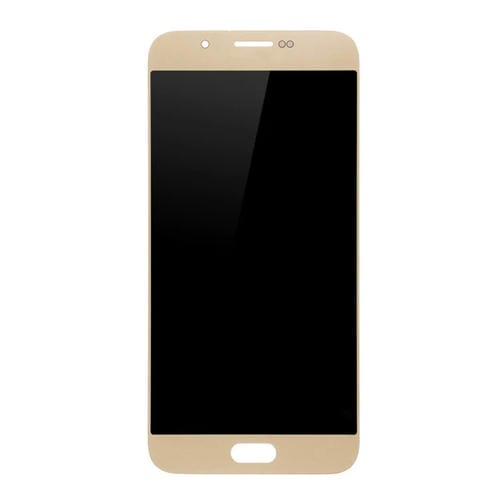 Ecrã LCD + Digitalizador Samsung Galaxy A8/A8000 (Dourado)