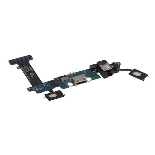 Charging Port Flex Cable Samsung Galaxy S6/G920P