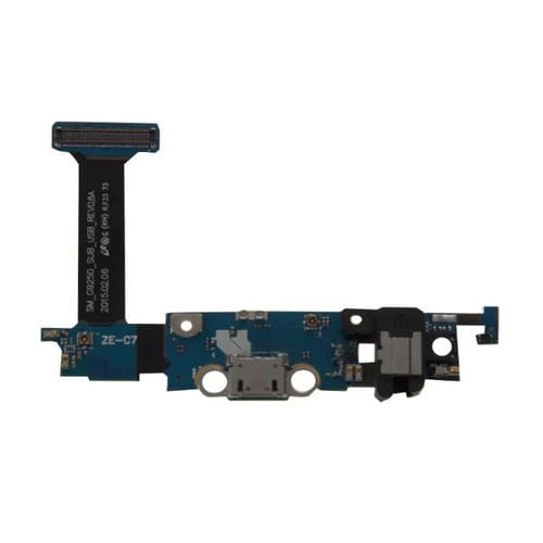 Flex Cable Puerto de Carga Samsung Galaxy S6 Edge / G9250
