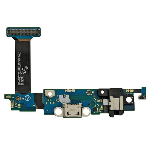 Puerto de Carga Flex Cable Samsung Galaxy S6 Edge / G925V