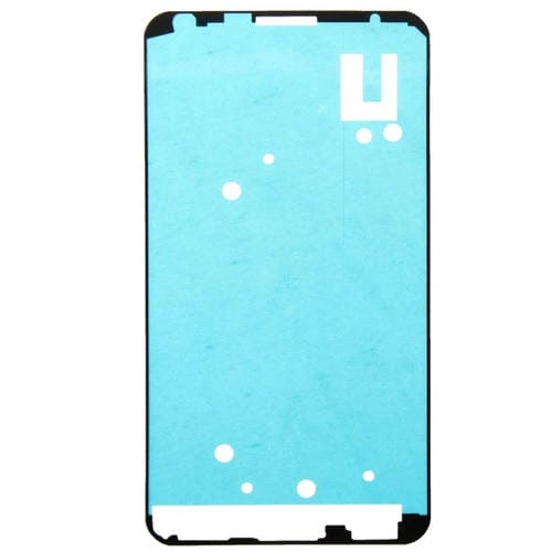 Sticker Frame Samsung Galaxy Note 3 (10pcs) Repair of Damaged Parts