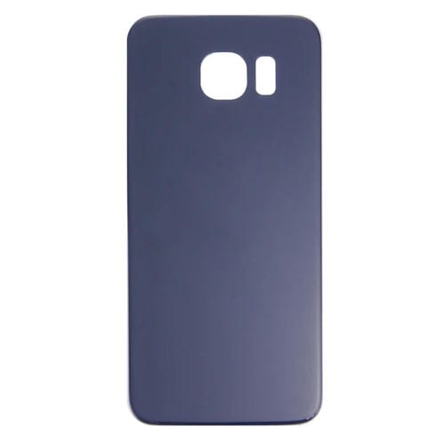 Tapa Trasera de Batería Samsung Galaxy S6 / G920F (Azul Oscuro) Carcasa