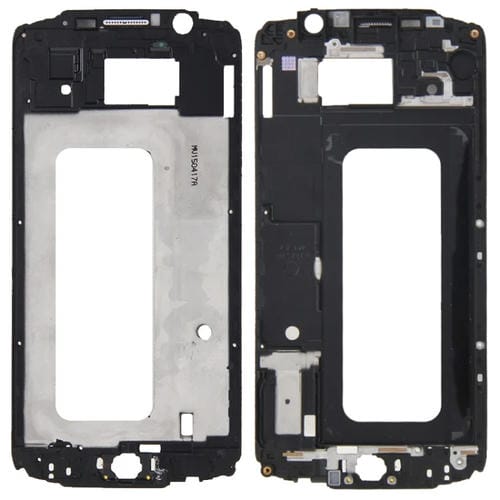 Carcasa Frontal LCD Marco Bisel Placa Samsung Galaxy S6 / G920F