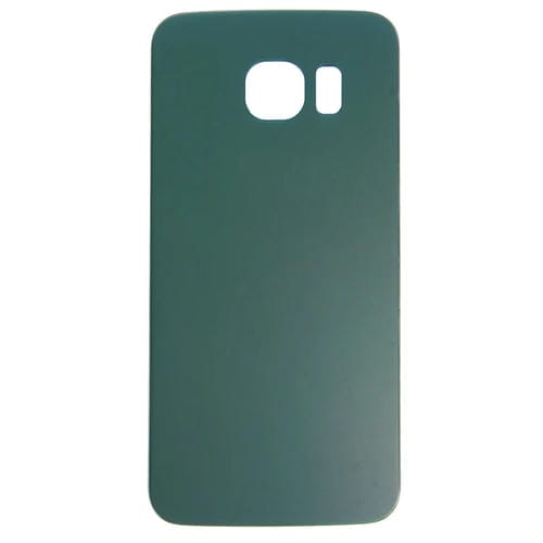 Tapa Trasera de Batería Samsung Galaxy S6 Edge / G925 (Verde)