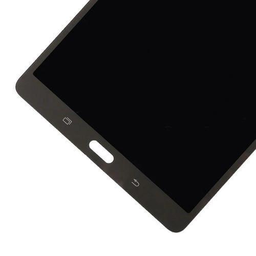 LCD-Bildschirm Samsung Galaxy Tab S 8.4 T700 (Schwarz)