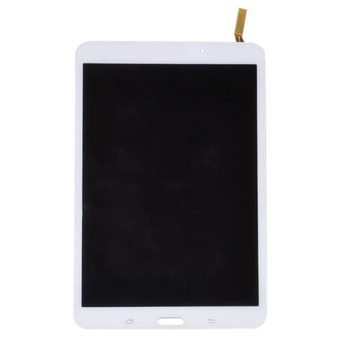Pantalla Completa Samsung Galaxy Tab 4 8.0 / T330 Versión WIFI (Blanco)