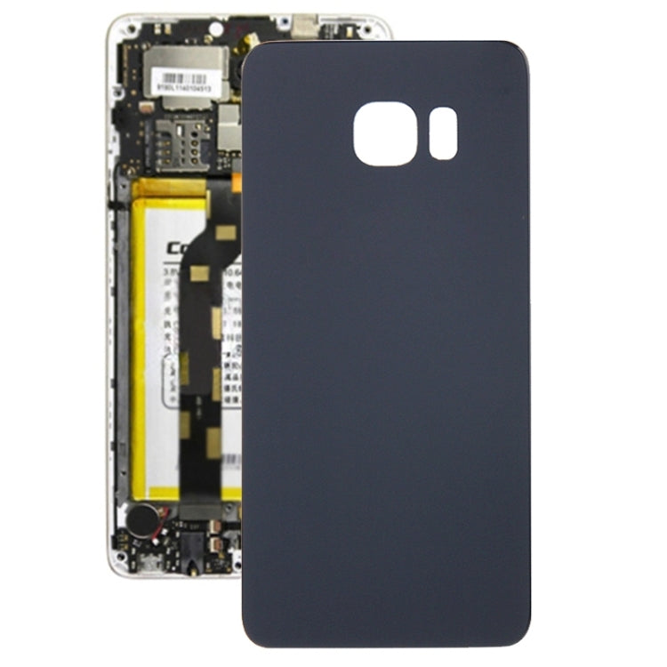Tapa Trasera de Batería Samsung Galaxy S6 Edge+ G928 (Azul)