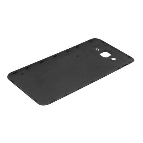 Copertura Posteriore Batteria Samsung Galaxy J7 (Nero)
