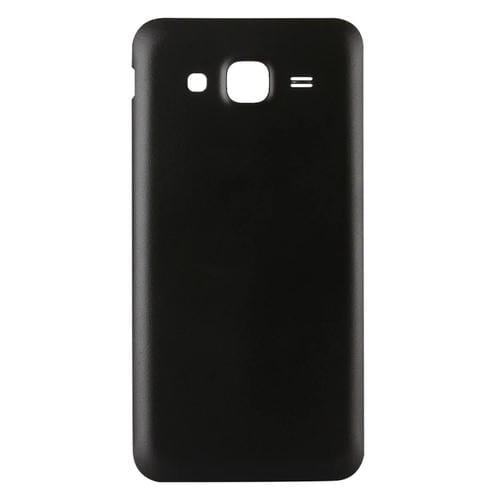 Back Cover Battery Samsung Galaxy J5/J500 (Black)