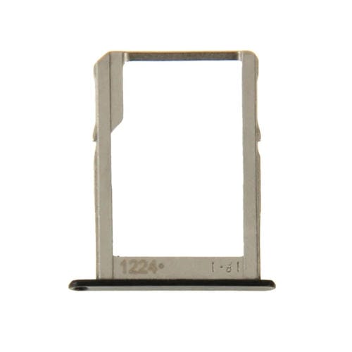 Fente Carte SIM Samsung Galaxy A3/A5/A7 (Noir)