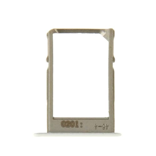 SIM-Kartensteckplatz Samsung Galaxy A3/A5/A7 (Weiß)