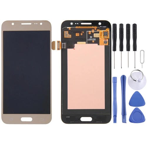 LCD Screen Samsung Galaxy J5/J500 Series (Gold)
