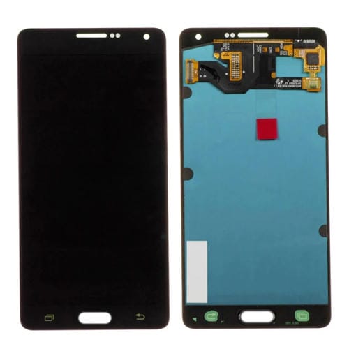 Ecrã LCD Samsung Galaxy A7 Series (Preto)
