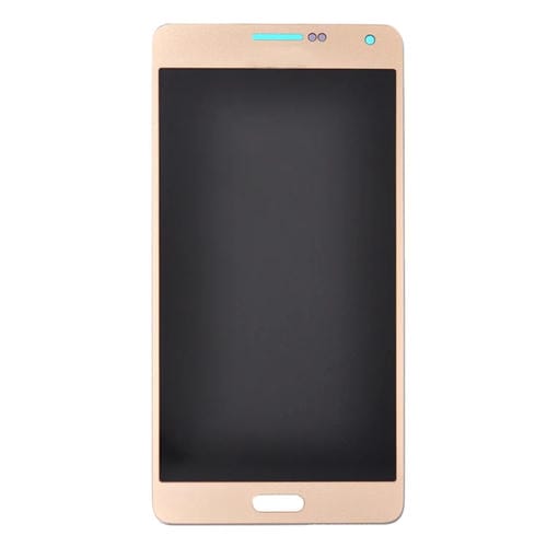Ecrã LCD Samsung Galaxy A7/A7000 Series (Dourado)