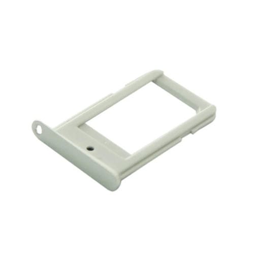 Bandeja de Tarjeta Samsung Galaxy S6 edge / G925 (Blanco)