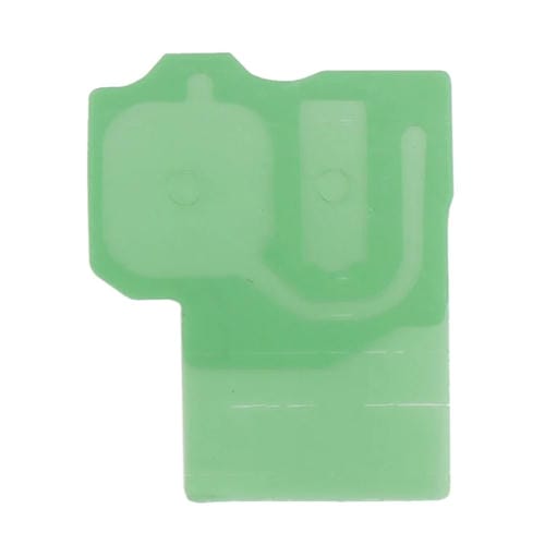 Adesivo de Lente de Câmara Samsung Galaxy S8+ G955 (10 Peças)