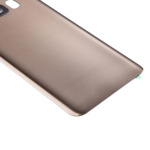 Tappo posteriore della batteria con lente della fotocamera Samsung Galaxy S8+ G955 (Oro)
