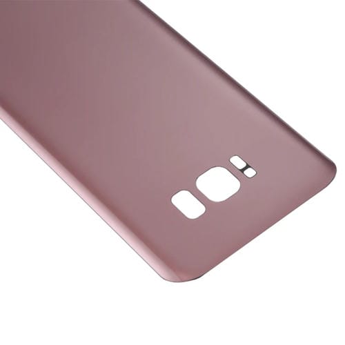 Coperchio Posteriore della Batteria Samsung Galaxy S8+ G955 (Rosa Oro)