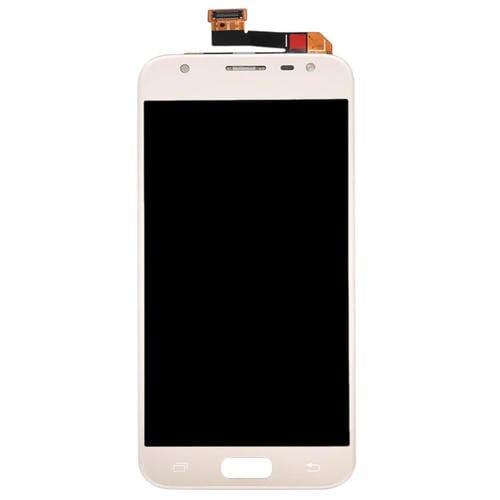 LCD-Bildschirm Samsung Galaxy J3 J330F/DS J330G/DS (Gold)