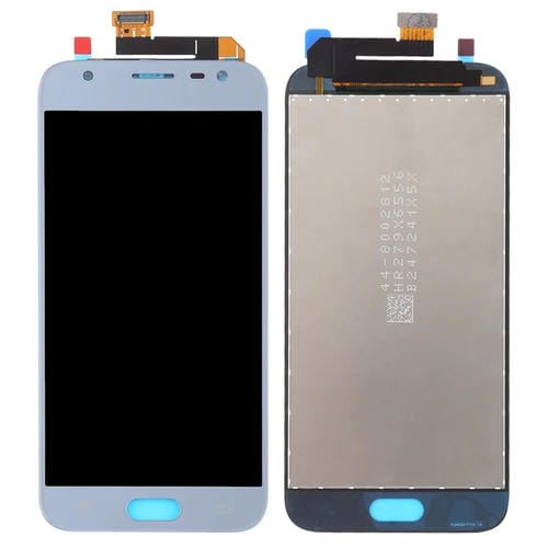 LCD-Bildschirm Samsung Galaxy J3 J330F/DS J330G/DS (Blau)
