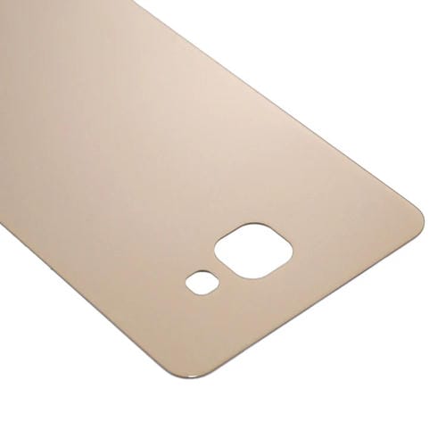 Tapa Trasera de Batería Samsung Galaxy A7 A7100 (Oro)