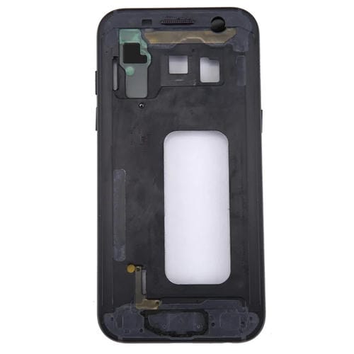 Middle Frame Samsung Galaxy A3 A320 (Black)