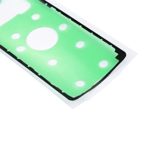 Back Cover Sticker Samsung Galaxy Note 8 (10 Pieces)