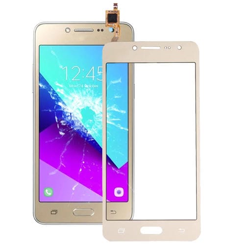 Pannello Tattile di Samsung Galaxy J2 Prime/G532 (Oro)