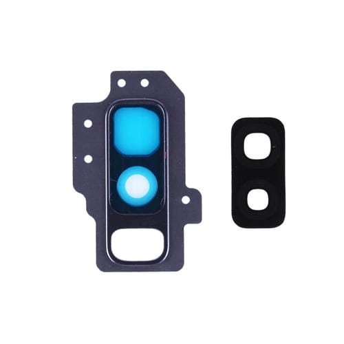 Tampa da Lente da Câmara Samsung Galaxy S9+ / G9650 (10 Peças)