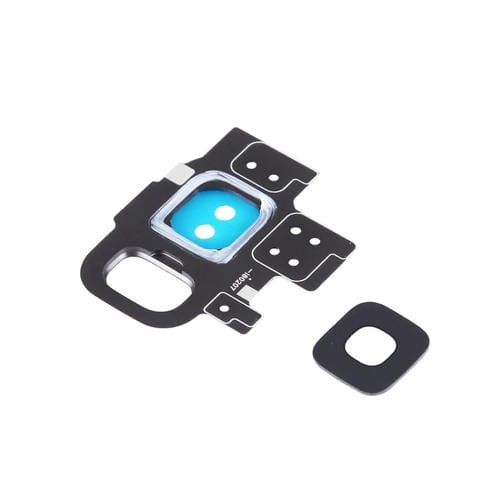 Couverture d'objectif d'appareil photo Samsung Galaxy S9/G9600 (10 pièces)