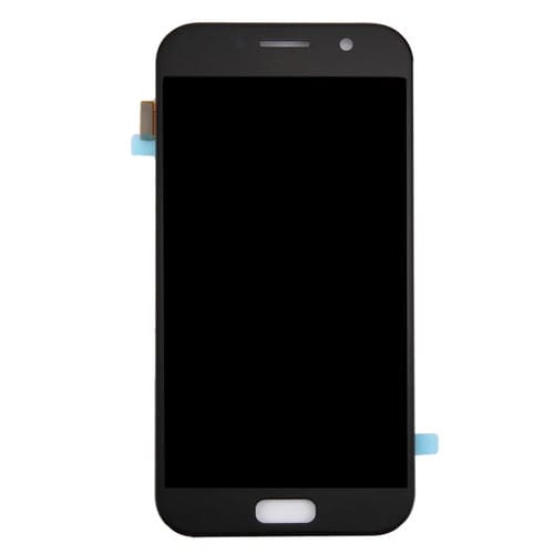 LCD-Bildschirm + Touchscreen Samsung Galaxy A5 A520F/DS/K/L/S (Schwarz)