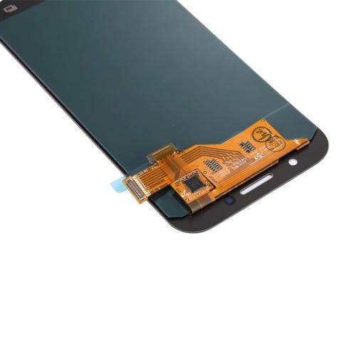 LCD-Bildschirm + Touchscreen-Panel Samsung Galaxy A5 A520 (Gold)