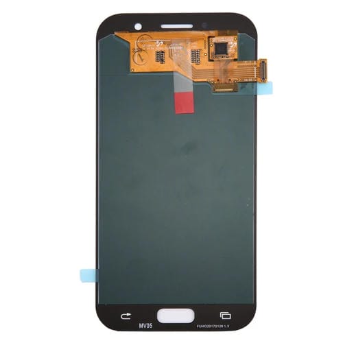 LCD-Bildschirm + Touchscreen Samsung Galaxy A5 A520 (Blau)