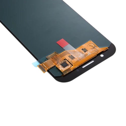 LCD-Bildschirm + Touchscreen Samsung Galaxy A5 A520 (Blau)