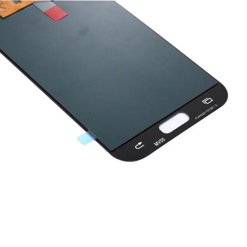 LCD-Bildschirm + Touchscreen Samsung Galaxy A5 A520 (Blau)