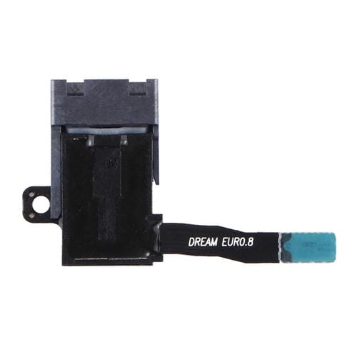 Cabo Flex Conector de Auscultadores Samsung Galaxy S8+ G955