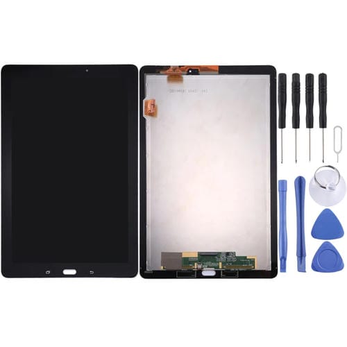Ecrã LCD Samsung Galaxy Tab A 10.1 P580 P585 (Preto)