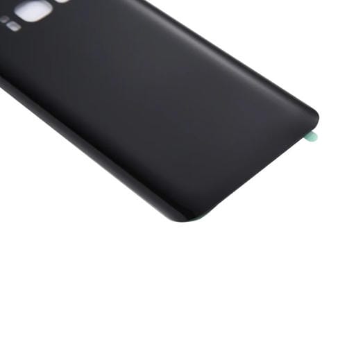 Tappo posteriore della batteria Samsung Galaxy S8/G950 (Nero)
